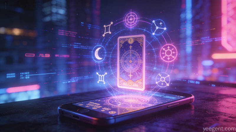 生肖性传统文化吉祥图案为什么年轻人越来越迷星座