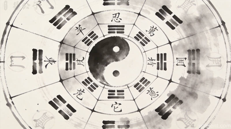 奇门遁甲入门必读理解这三个概念就掌握了命理顶级术数的精髓传统文化介绍