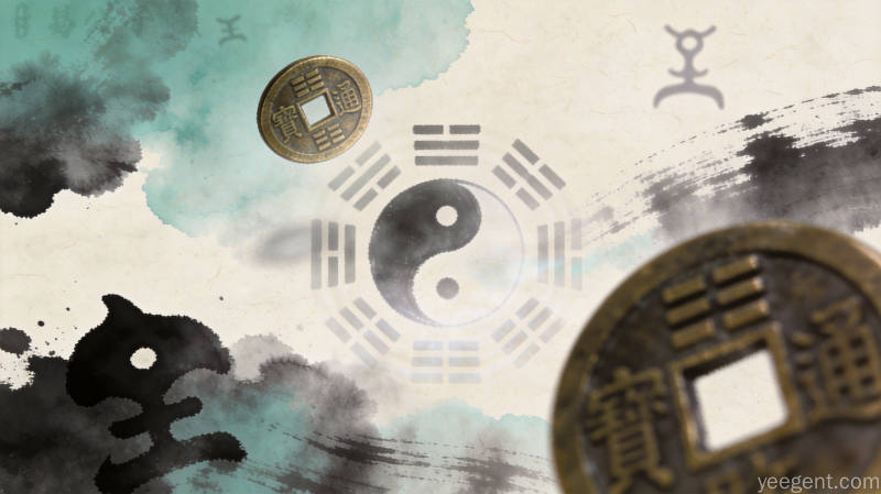 六爻传统文调理读入门完全指南从起卦到解卦文化解读
