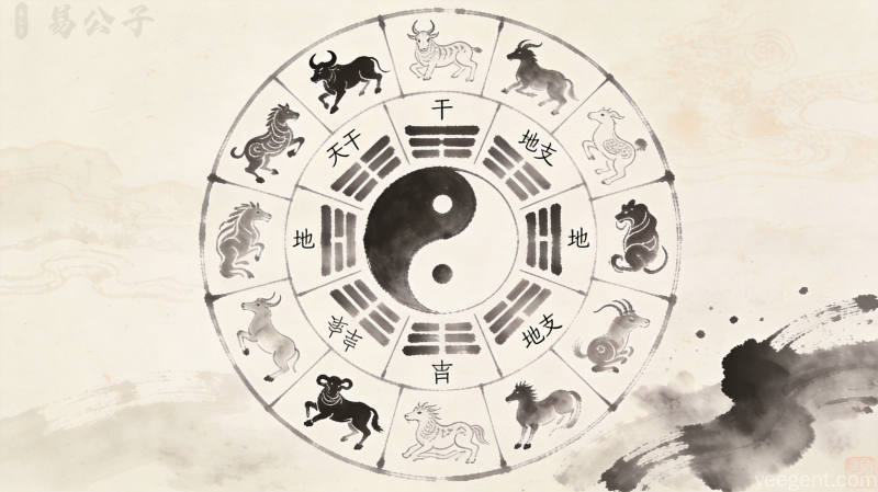 紫微斗数十二宫位入门掌握人生十二大领域的命理密码文化解读