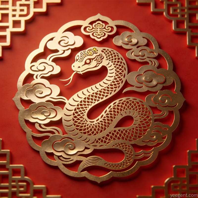 图片:2026年5月19日属蛇走势发展:癸巳日火上加火,走势发展爆发贵人相助相关配图