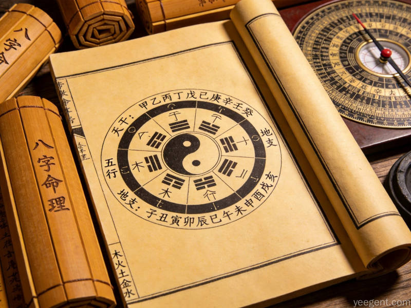 流年不利时如何调整心态?命理学教你三招调理情绪低潮
