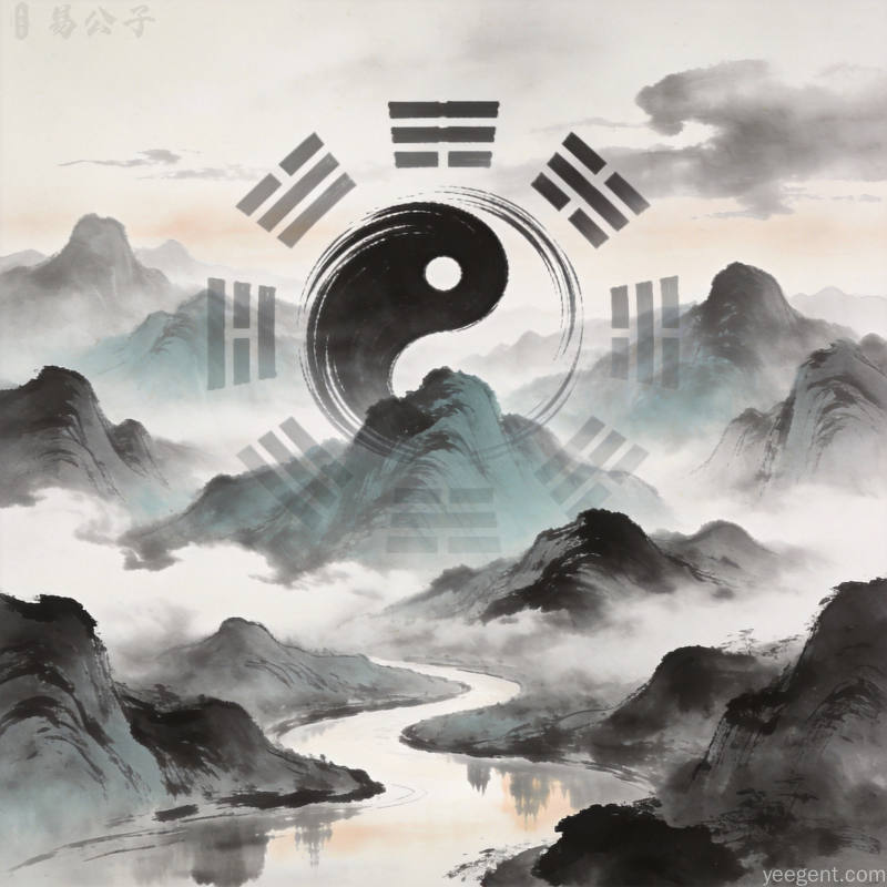 2026丙午年流年走势发展深度解析:火势炎上中的机遇与挑战