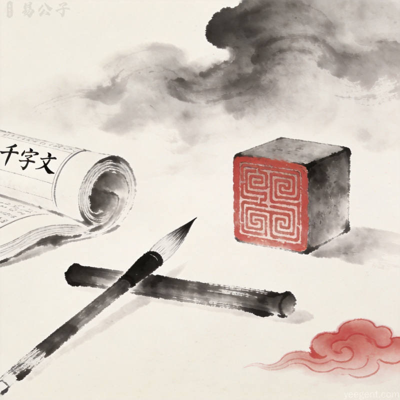 起名改名姓名学图解,展示中国传统姓名学中的音韵美感与八字五行起名原则