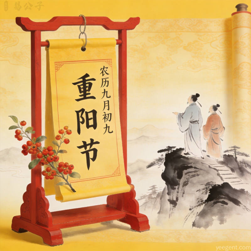 闭日养生宜忌指南,展示传统民俗中闭日适合做的事情与禁忌