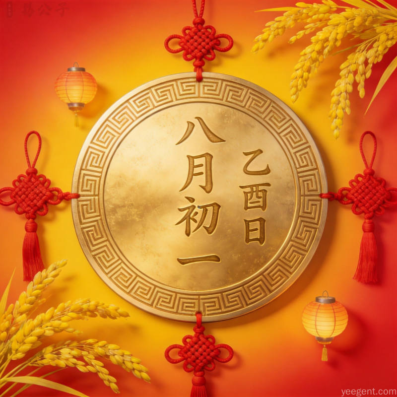 闭日宜忌图解,展示传统民俗中闭日不动土、不争执的注意事项