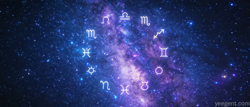 水星逆行天文原理图,行星轨道运行示意,地球与水星相对位置变化