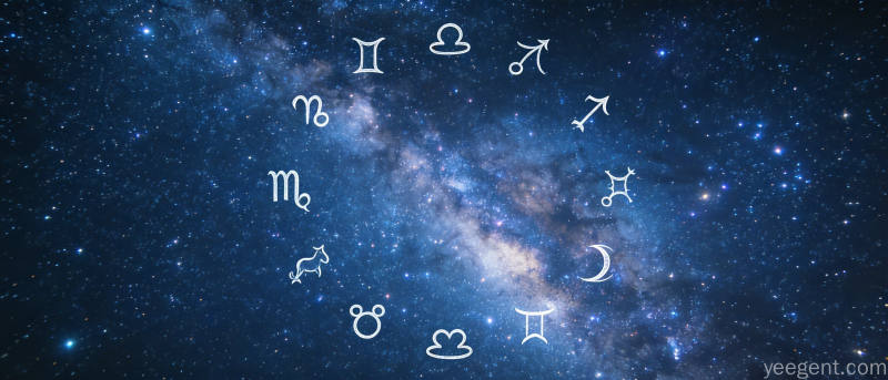 2026年6月十二星座星象文调理读