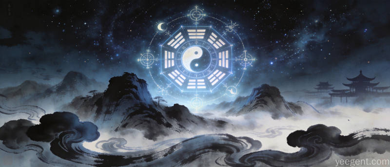 天干地支看似深奥,为何记住五行属性就够用?让八字入门者豁然开朗