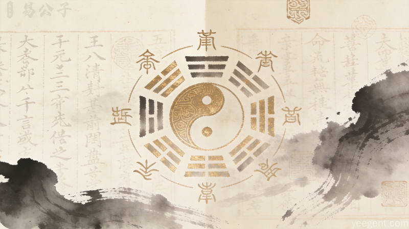 2026年六月流年走势发展与五行分析:从八字看仲夏气场影响