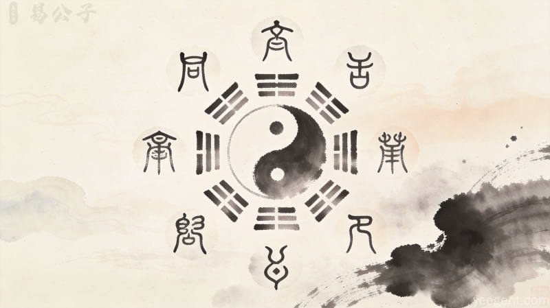 2026丙午年十二生肖与流年干支关系分析