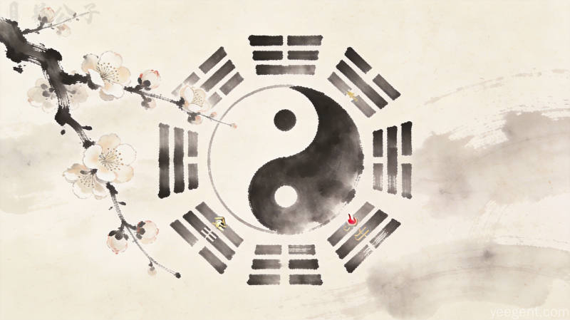 观梅起卦:梅花易数千年传承的文化解读