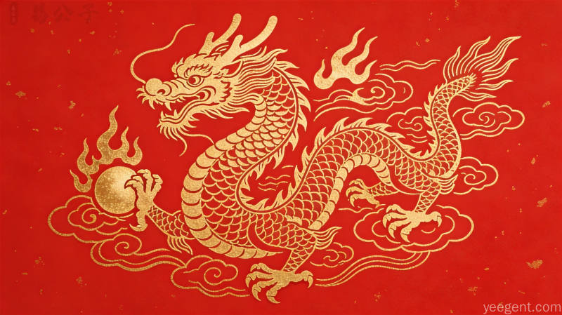 属相与性格十二种动物映射的人生底色文化解读
