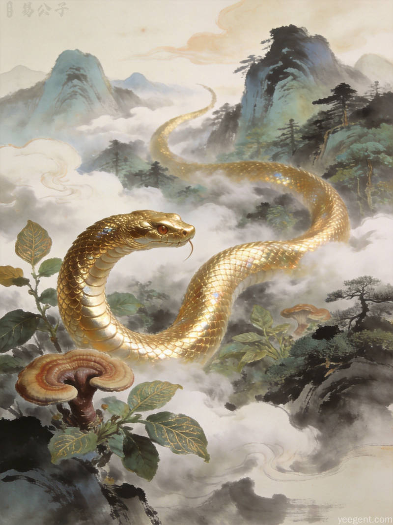 围绕蛇年走势发展和属蛇人几月出生孤独命展开的精彩解读,感受传统魅力