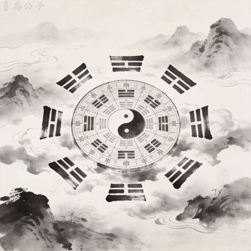 学习六爻常见误区与正统学习方法