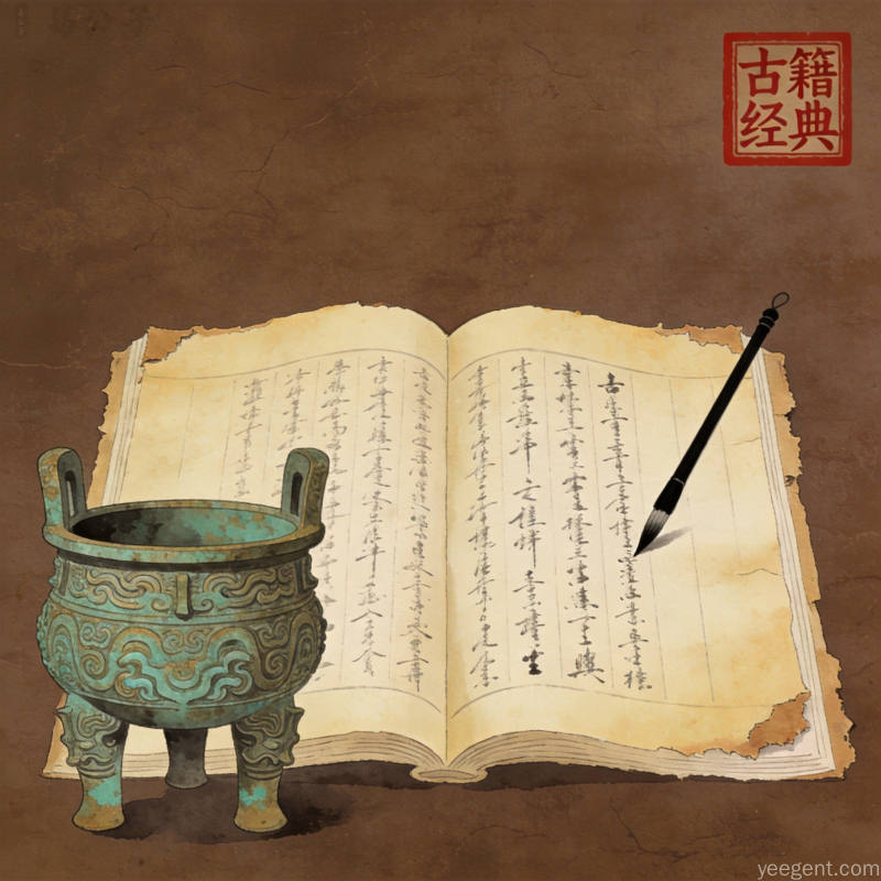 奇门遁甲高效学习指南:从入门到精进的科学路径
