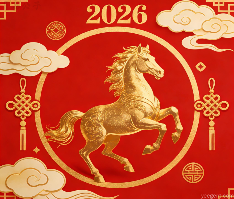 属马人2026年5月流年走势发展:本命年值太岁,稳中求进方为上策
