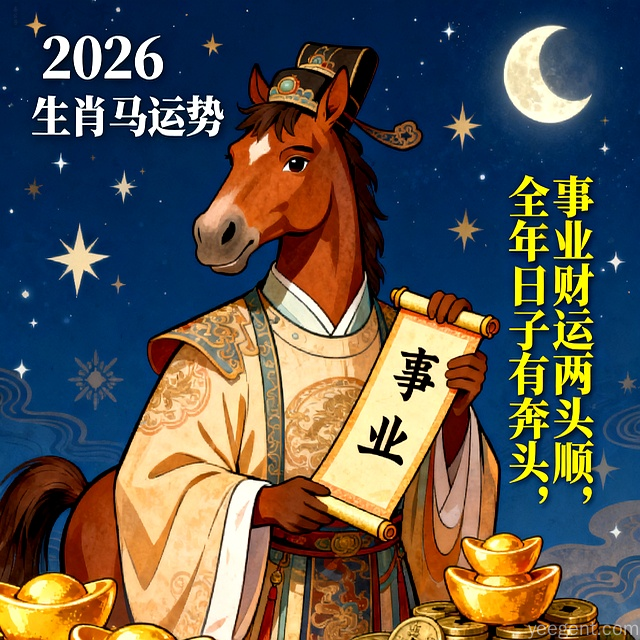 井卦象解：求贤若渴的上上卦与人生智慧