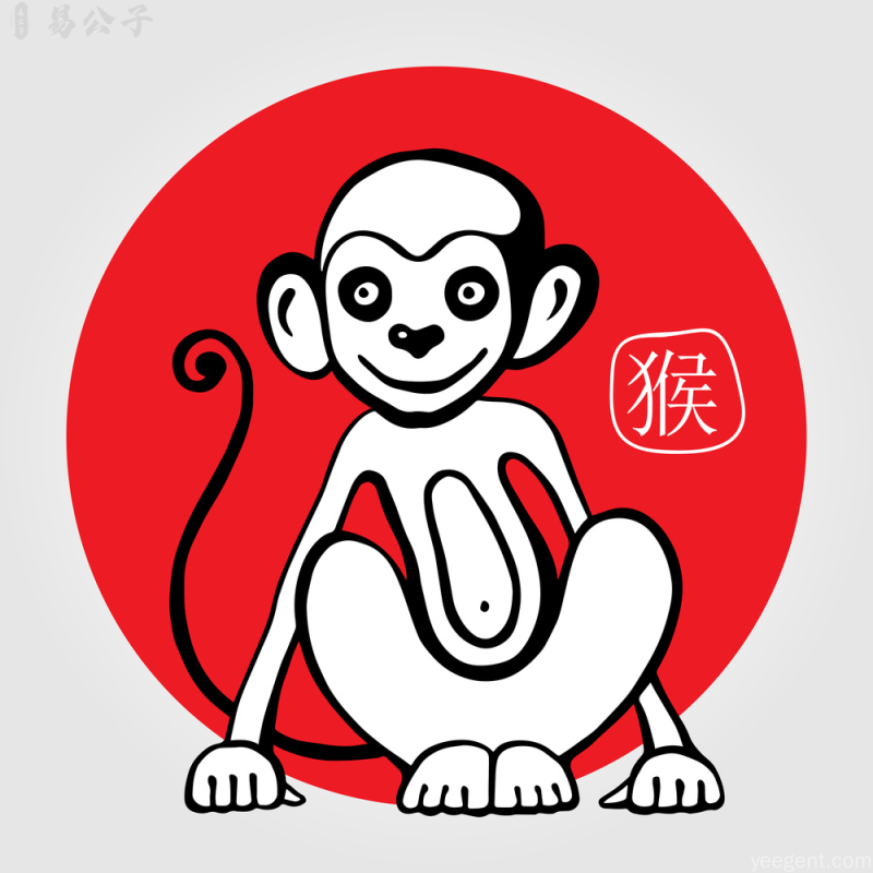 属猴人2026年火炼真金,人生高光时刻