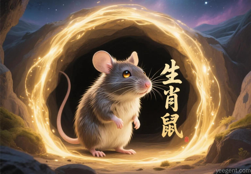 属牛人士在2026年的各项运势与吉凶分析解读配图