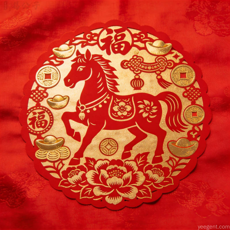 2026属马本命年不是灾,是翻盘点