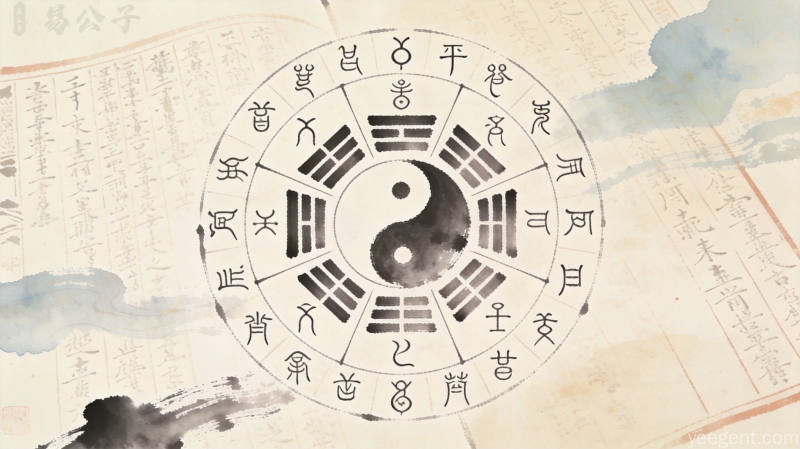 从天文历法到人文象征：十二生肖的文化演进