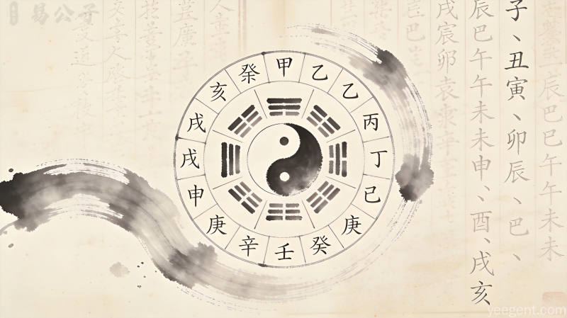 四象星座的性格图谱:火土居住布局的能量原型