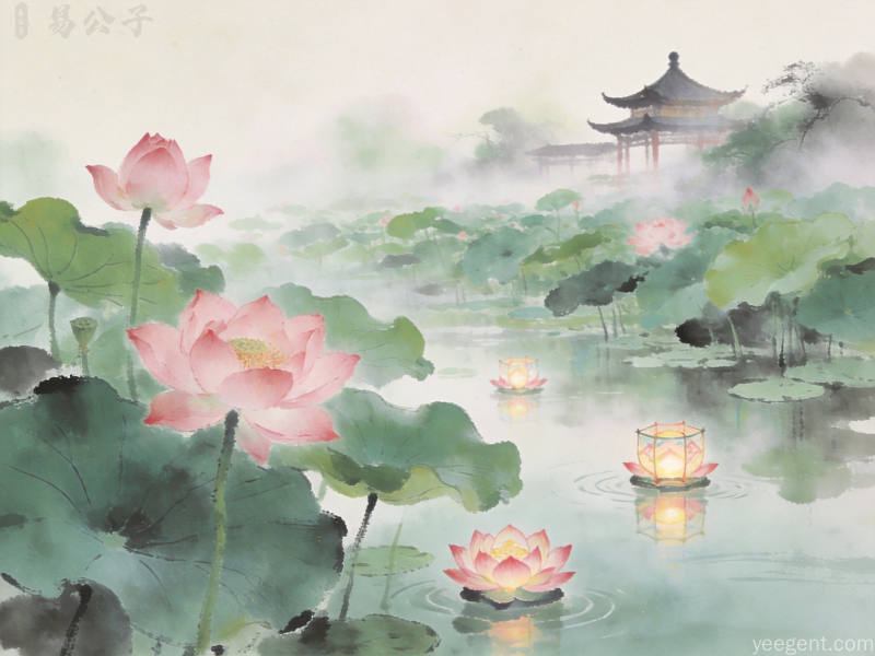 从阳极阴生到顺时调养:夏至节气的传统生活智慧