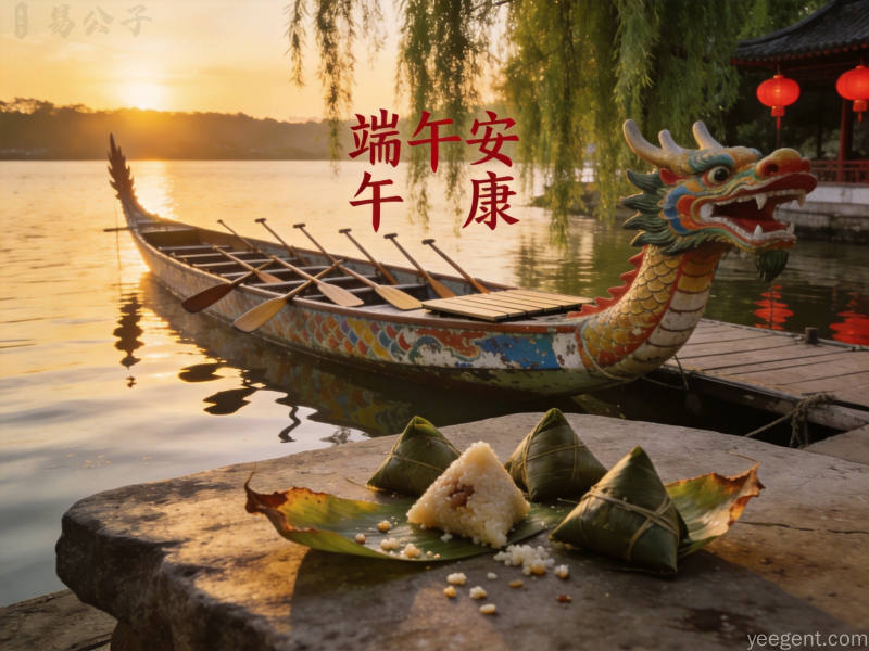 端午节后：那些值得回味的民俗记忆