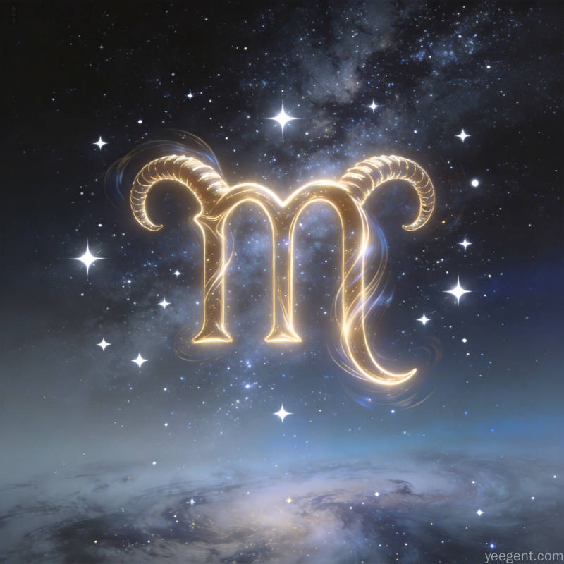 星盘十二宫位分布图