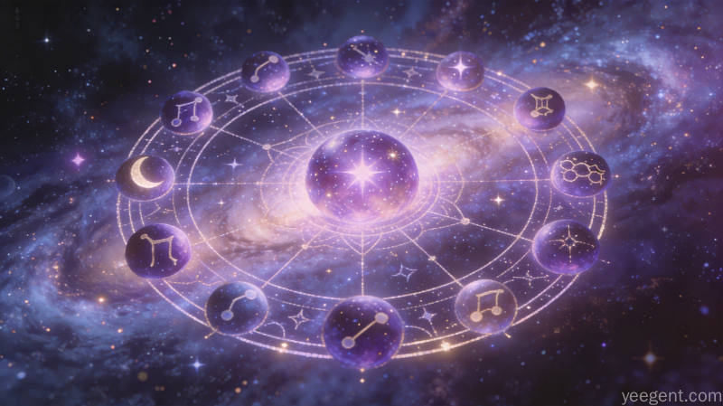 紫微斗数的历史演变与星曜体系探源