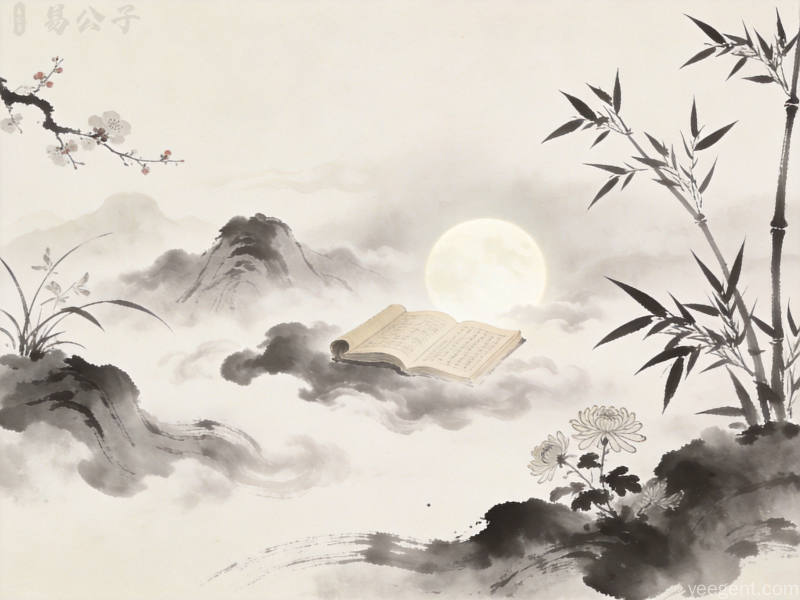 古人如何分类梦境?传统梦文化中的六种梦境类型解读