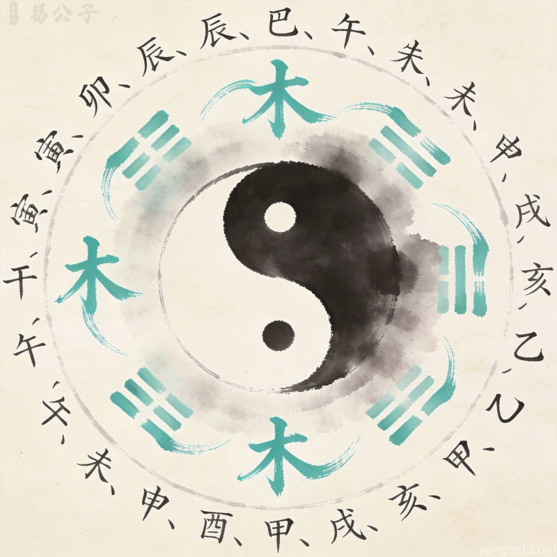 命理典籍古籍《渊海子平》影印,线装国学经典