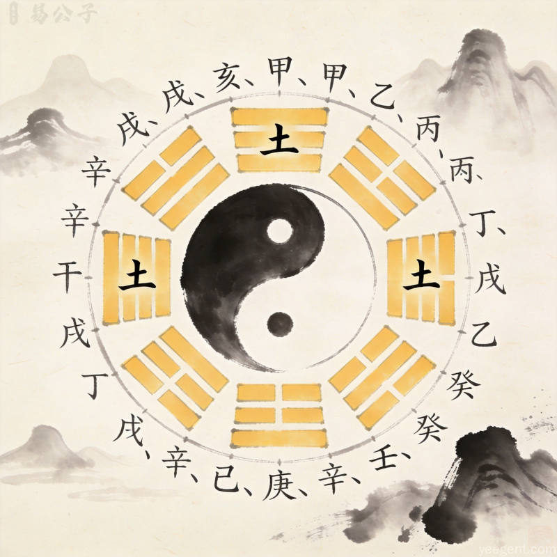 十二宫位与星曜关系,命理分析对照图