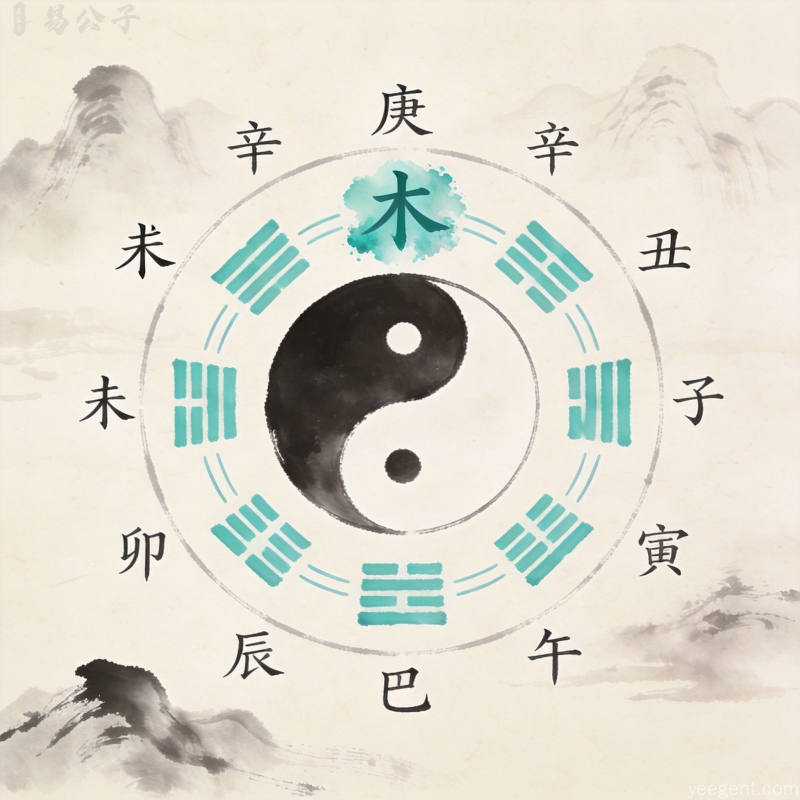 十四主星:紫微斗数入门核心速记技巧