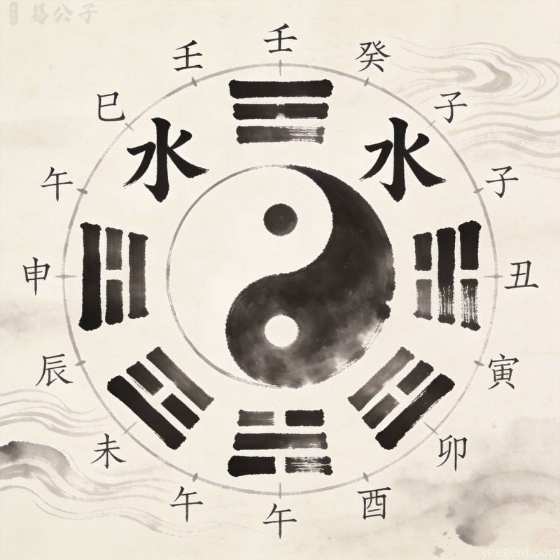 标准解盘10步法:紫微斗数入门指南
