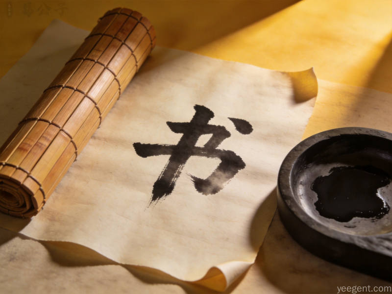 拆字解意:传统测字文化中的三种核心解读思路