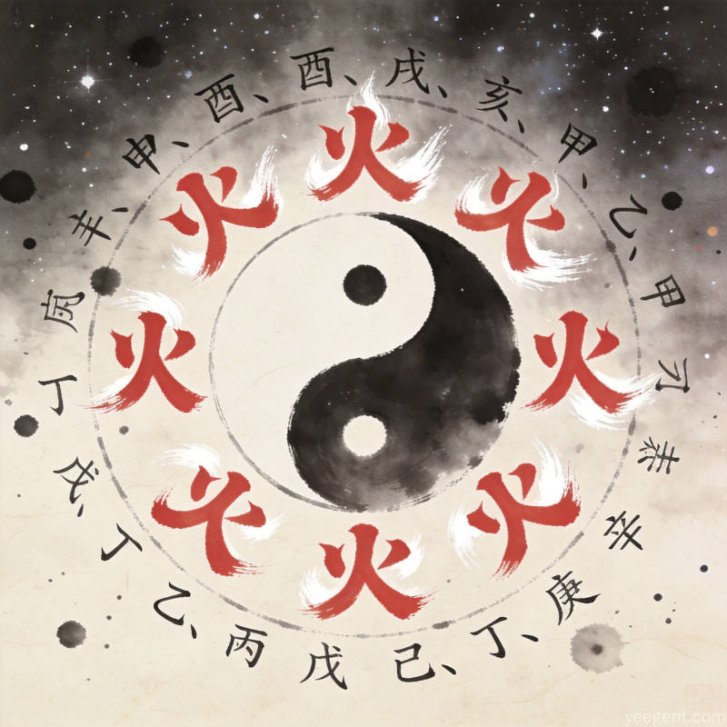 紫微斗数入门星曜图,十四主星象意