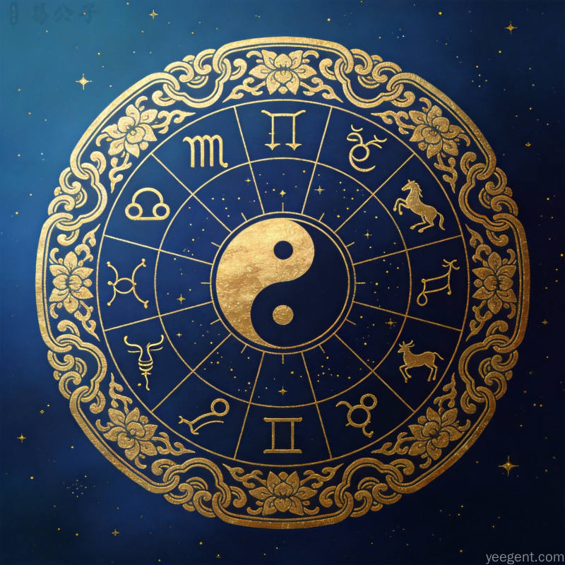 6月30日水逆来袭:12星座应对指南