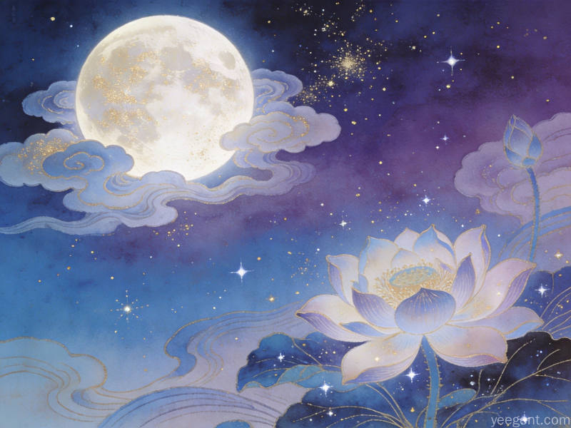 周公解梦中的七种吉利梦境:传统文化解读