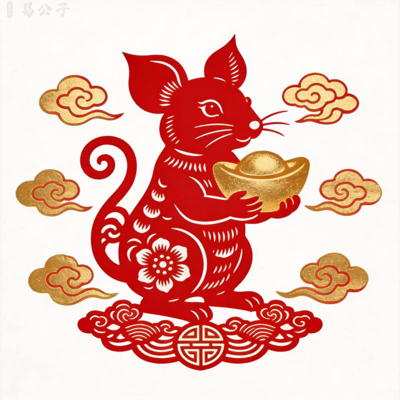 本命年民俗：传统文化中的生命周期与仪式感
