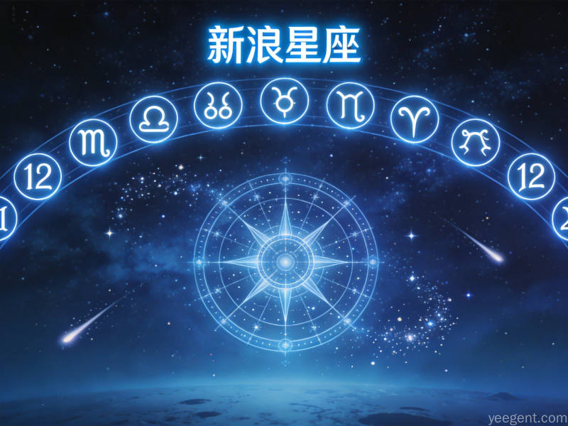 新浪星座频道封面图