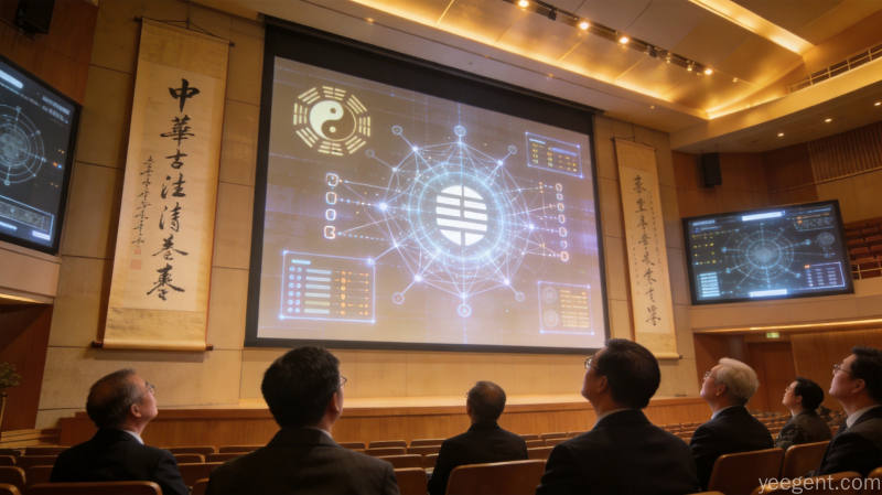 千年智慧与硅基对话:2026交大国学论坛的四大核心议题