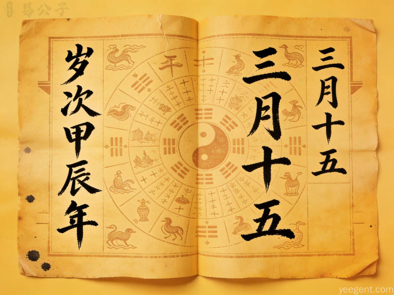 传统择时的文化内涵:择日而行的生活智慧
