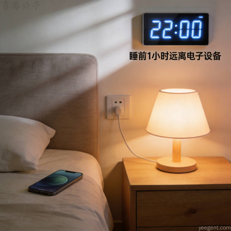 卧室床头摆放十大常见配图,帮助读者更好理解内容