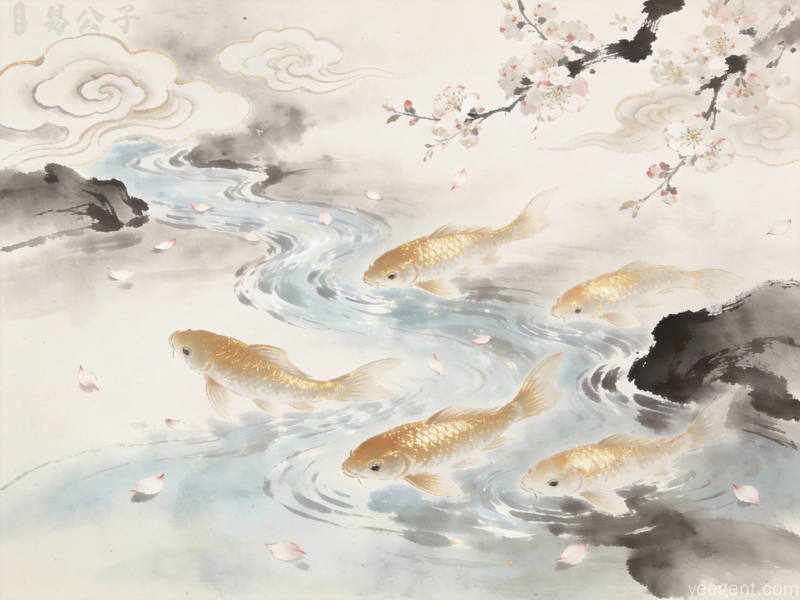传统抽签问卦文化解读:观音灵签的历史与智慧
