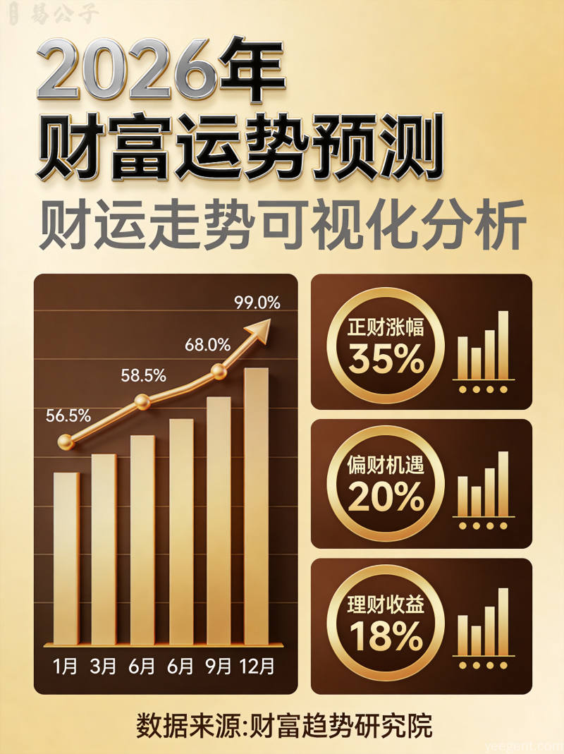 属龙人2026年全年配图,增加文章视觉辅助效果