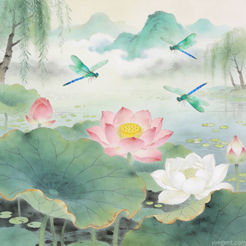 小暑节气传统习俗与养生智慧