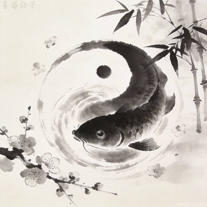 易经哲学智慧在现代生活中的应用价值