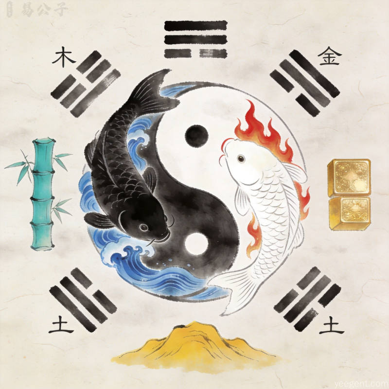 命理配图3